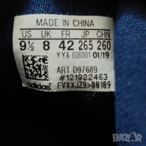 маратонки adidas x Stella McCartney Ultraboost X 3.D. S. номер 41 ,5-42, снимка 11 - Маратонки - 49427518