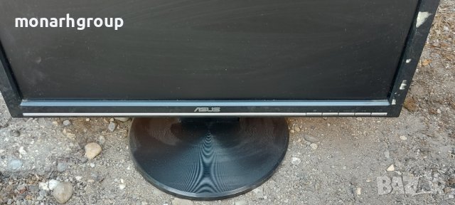 Монитор Asus 20”, снимка 2 - Монитори - 37816064