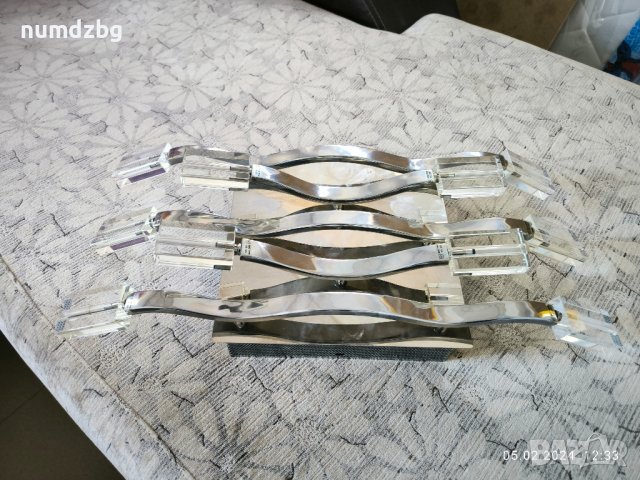 различни видове полилеи, снимка 17 - Полилеи - 44149964