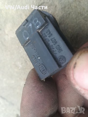 Датчик вътрешна температура за Голф 4 Ауди А3 Сеат Шкода Golf 4 Audi A3 S3 8L/ 1H0 907 543 A, снимка 2 - Части - 37710954