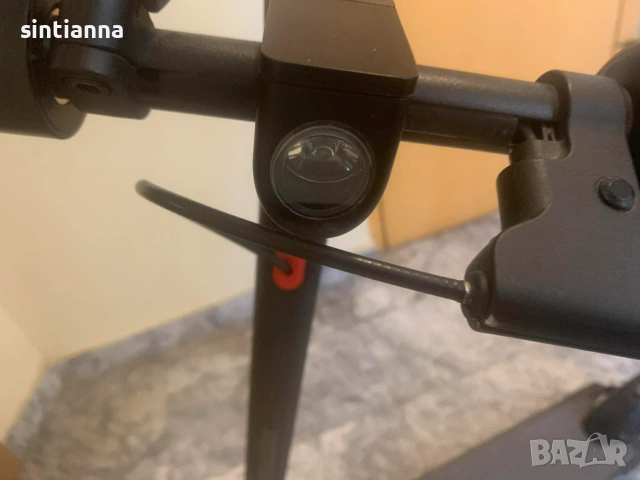 Електрически скутер, тротинетка, снимка 7 - Други спортове - 53879215