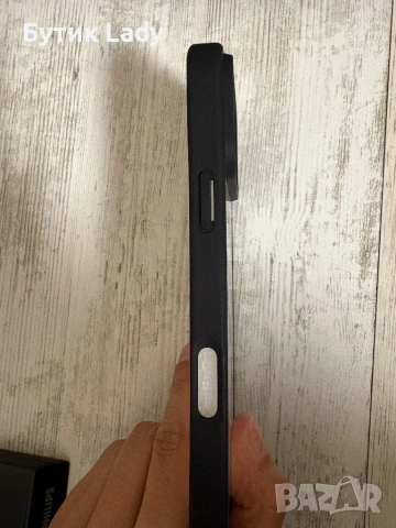 Кейс за iphone 17 pro max, снимка 3 - Калъфи, кейсове - 53213796