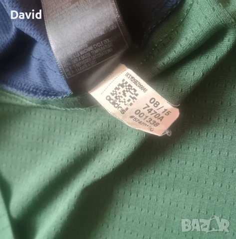 NBA оригинален потник Utah Jazz x Gordon Hayward, снимка 6 - Баскетбол - 50646346