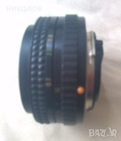 НОВ НЕМСКИ ОБЕКТИВ, снимка 2 - Обективи и филтри - 30300834