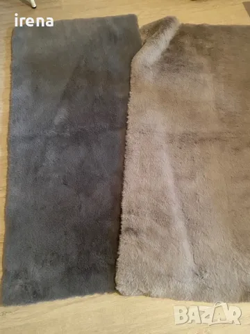 Еко килим изкуственна кожа, снимка 1