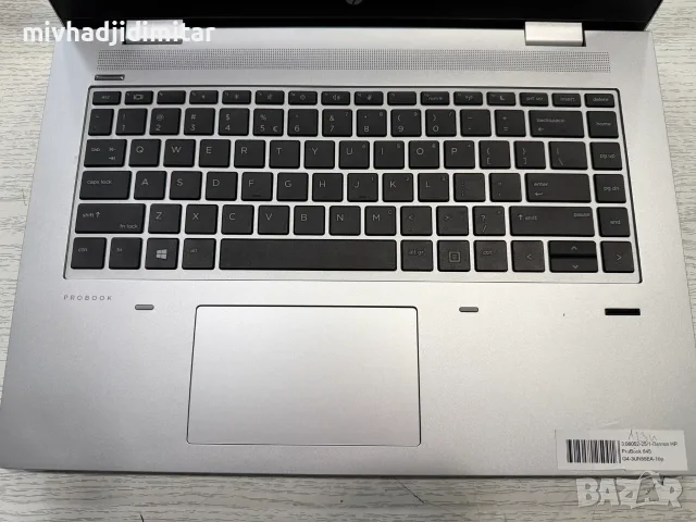 ***НОВА ТОП ЦЕНА*** HP ProBook 645 G4