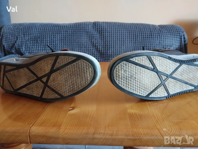 Спортни мъжки обувки, снимка 6 - Спортни обувки - 52457842