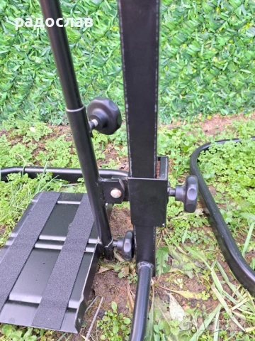 Метални стайки за тонколони, снимка 7 - Тонколони - 53021231