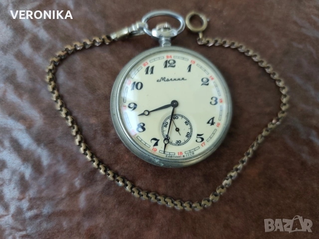 Стар Джобен часовник Молния Кораб с кюстек-работи, снимка 5 - Антикварни и старинни предмети - 53047595