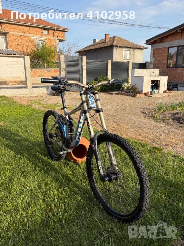 !! Giant glory 2010 година!!