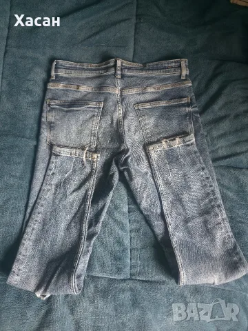 Мъжки дънки Dsquared2, снимка 6 - Дънки - 52585481