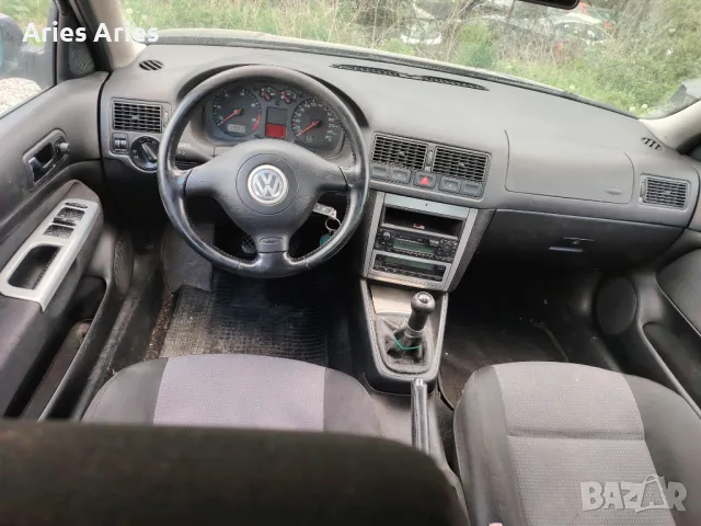 Фолксваген Голф 4 на части!, снимка 18 - Автомобили и джипове - 50008707