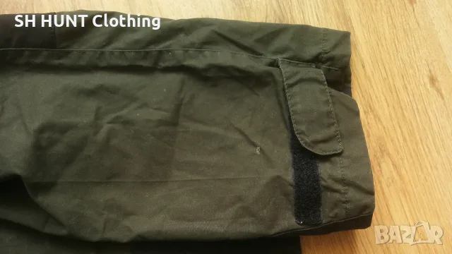 Pinewood Stretch Trouser размер S / 46 за лов риболов панталон със здрава и еластична материи - 2947, снимка 9 - Екипировка - 55954420
