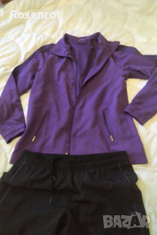 adidas оригинален дамски спортен екип , снимка 2 - Спортни екипи - 30417892