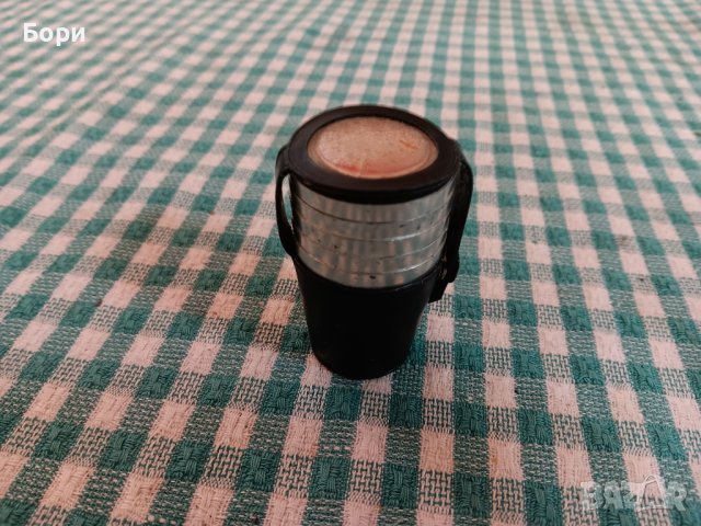 Метални чаши к-т