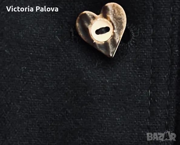 Луксозно скъпо късо сако TYROLER LODEN Австрия, снимка 9 - Сака - 48305005