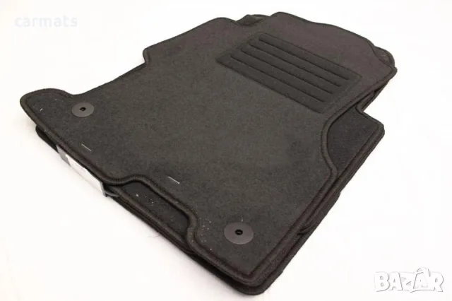 Мокетни стелки Petex за Honda Civic (2001-2005) - 5 врати