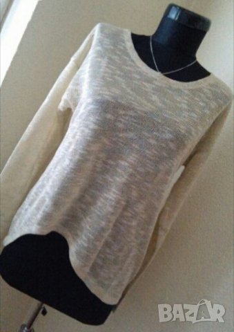 BSB - Дамска блузка - златиста!