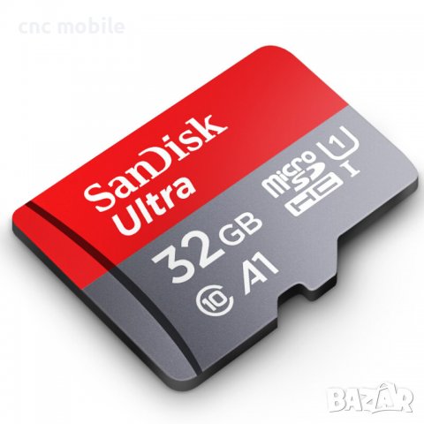 Карта памет Micro SD различни видове , снимка 3 - Карти памет - 30588927