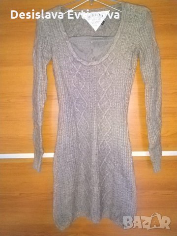 Рокля Tommy Hilfiger