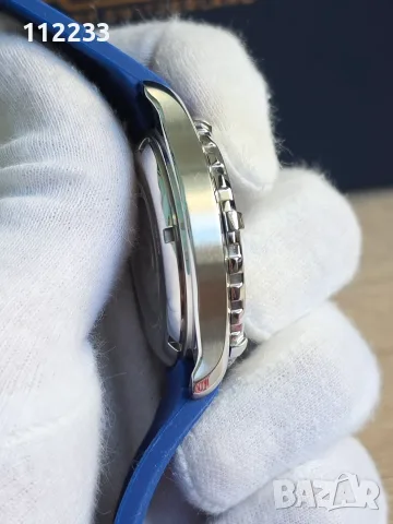 БАРТЕР Roamer Deep Sea Automatic 43mm, снимка 10 - Мъжки - 55991538