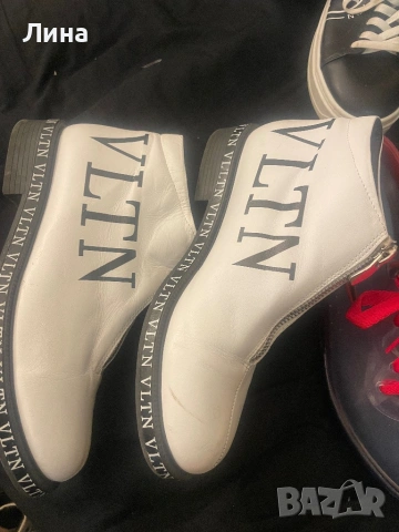 Страхотни обувки ,маратонки,боти, снимка 16 - Дамски обувки на ток - 45510316