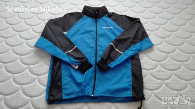 Ветровка Newline (waterproof/windproof), size XL