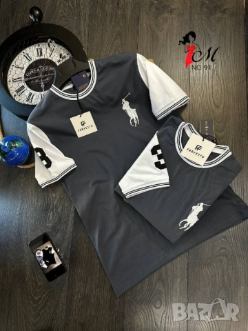 тениски polo , снимка 2 - Тениски - 51458664