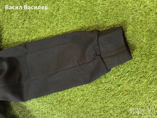 Долнище на Ювентус (L) Адидас, снимка 4 - Спортни дрехи, екипи - 52304310