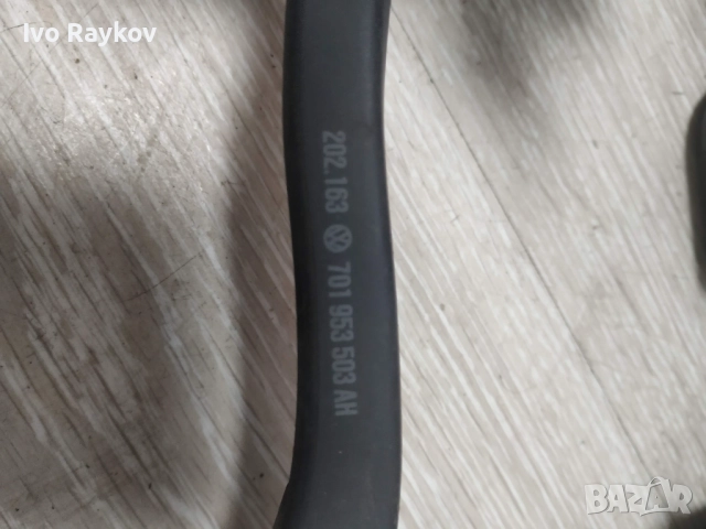  лоста , чистачките , 701953503AH , Volkswagen T4 , PASSAT B4, снимка 5 - Части - 52887741