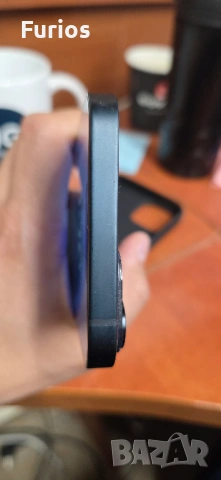 iPhone 14 Plus, 128GB, снимка 6 - Apple iPhone - 54145872