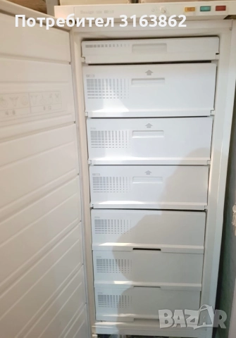 Фризер Snaige 122