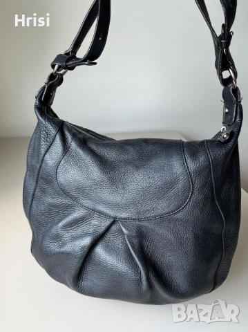 Кожена чанта FURLA, снимка 2 - Чанти - 44639184