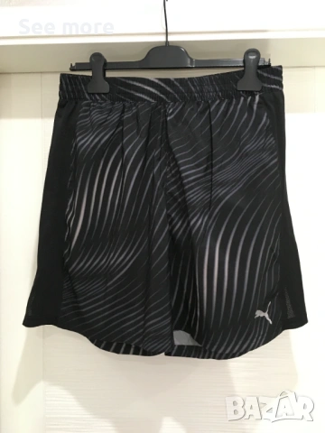 PUMA мъжки шорти L