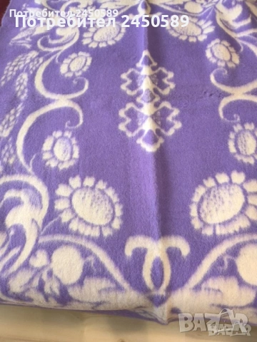 Вълнени монголски одеала, снимка 4 - Олекотени завивки и одеяла - 52663313