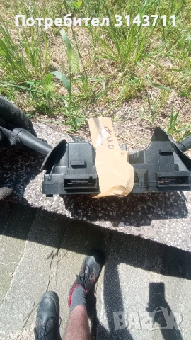 лостчета за светлини и чистачки Фиат Купе