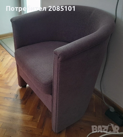 Фотьойл, снимка 3 - Дивани и мека мебел - 52920623