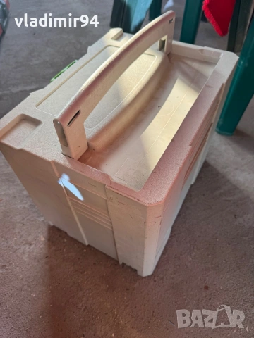 Festool дълбок куфар, снимка 6 - Други инструменти - 53876303