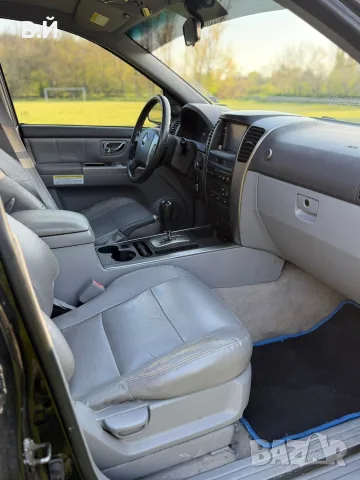 Kia Sorento 2.5, снимка 7 - Автомобили и джипове - 56227427