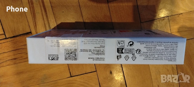 Honor 400 smart 5g. , снимка 4 - Huawei - 54246515