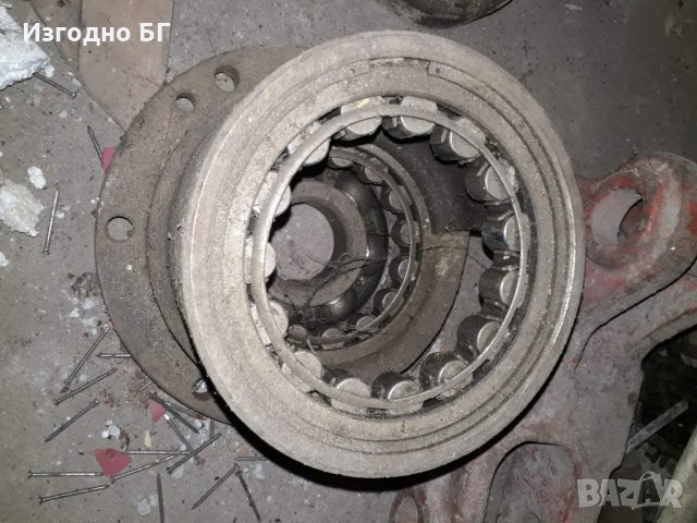 Ликвидация части от трактор и инвентар!, снимка 4 - Селскостопанска техника - 33751490