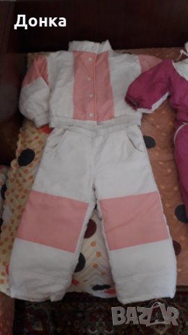 Детско яке,екип и космонавт , снимка 2 - Детски якета и елеци - 29719400