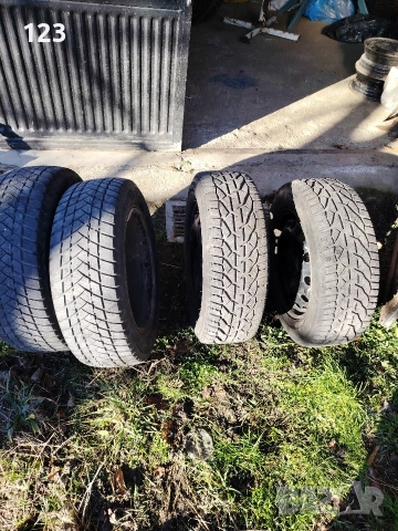 Гуми Kormoran , снимка 4 - Гуми и джанти - 52810191