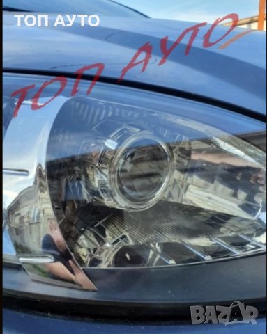 Лупи За Вграждане На Рефлекторен Фар Двойна Светлина, снимка 5 - Аксесоари и консумативи - 30335357
