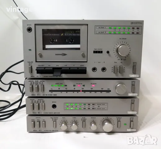 MBO ONE PA1_MA1_ST1_CD1