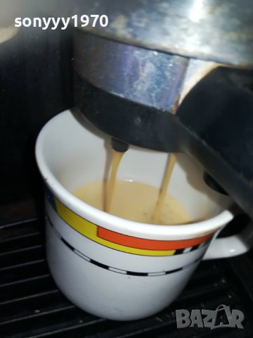 delonghi 15bar кафемашина 2906221202, снимка 14 - Кафемашини - 37234616