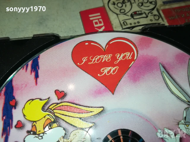 BALLADS CD 1507250932, снимка 15 - CD дискове - 51024039