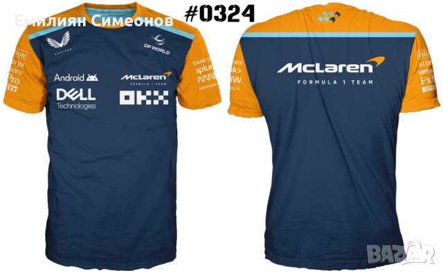 Авто тениски , снимка 14 - Аксесоари и консумативи - 39645925