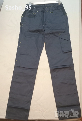 Работен панталон L