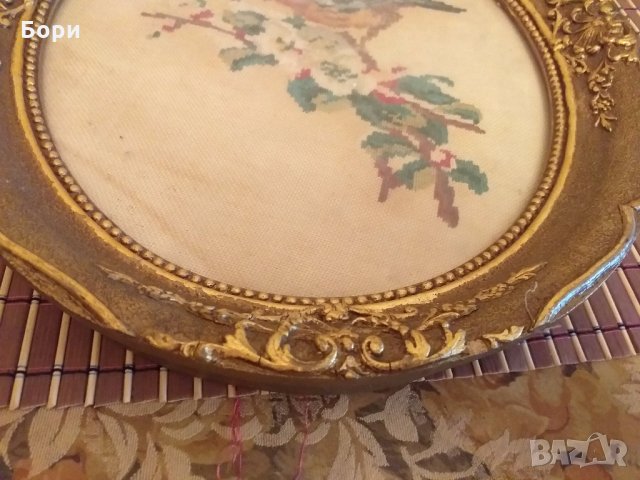 ГОБЛЕН 1, снимка 2 - Картини - 29450947